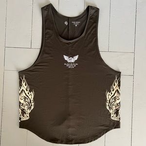 DARC SPORT men’s muscle tank